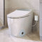 Toilets & Bidets