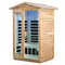 Saunas