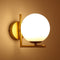 Outdoor Lights