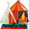 Tente kids