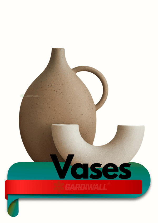 Vases