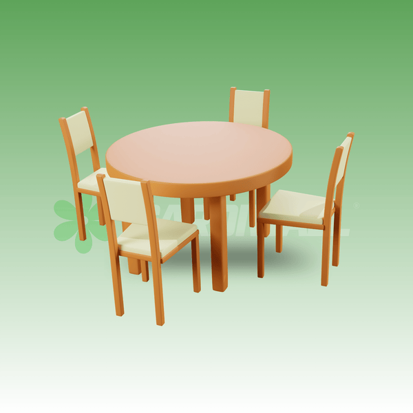 Dining Table - GARDIWALL