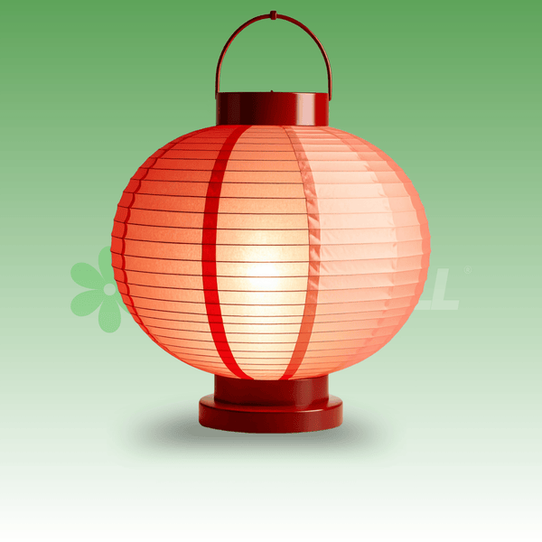 Table Lamps