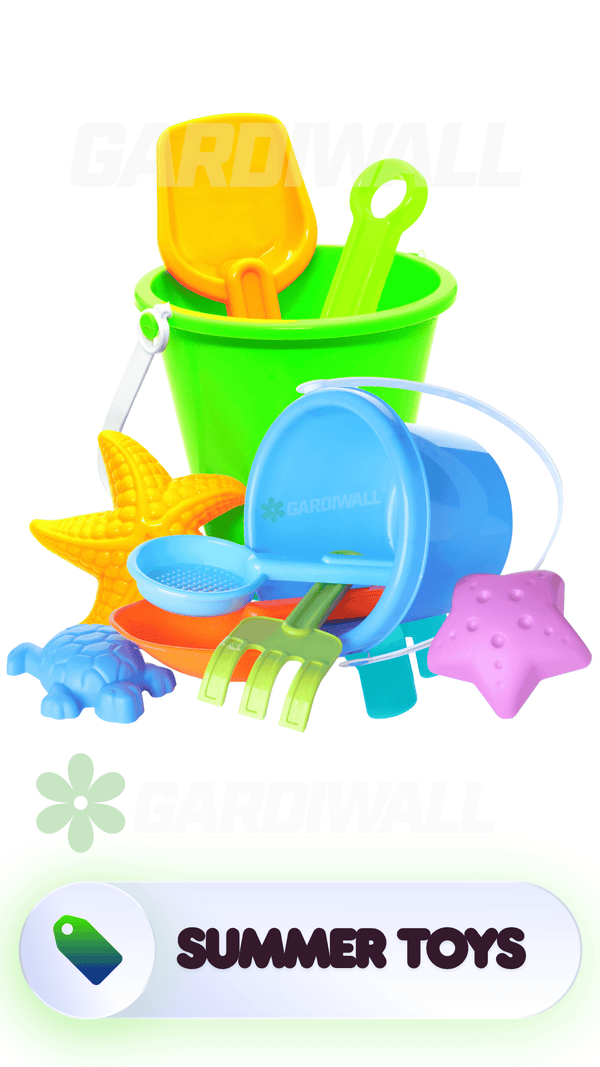 summer toys