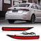 Toyota Corolla Lights