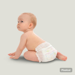 Baby diapers - GARDIWALL