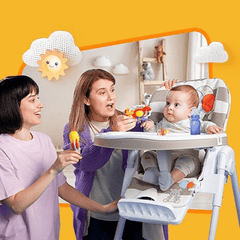 Baby & Mother - GARDIWALL