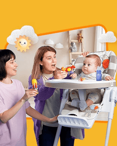 Baby & Mother - GARDIWALL