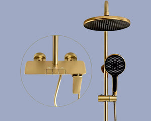 Bath tool's - GARDIWALL
