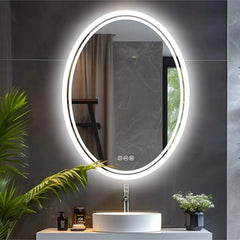 bathroom mirrors - GARDIWALL