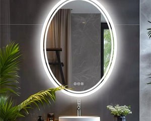 bathroom mirrors - GARDIWALL