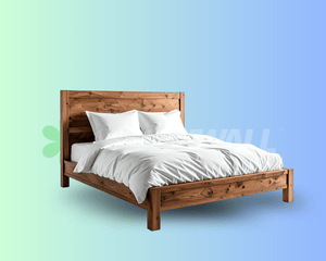beds & Frame - GARDIWALL