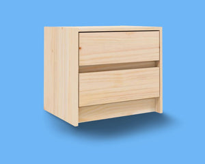 Bedside Tables - GARDIWALL