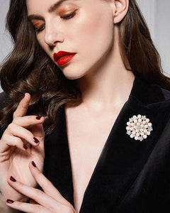 Brooches - GARDIWALL