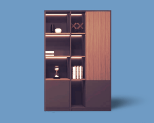 Cabinets - GARDIWALL