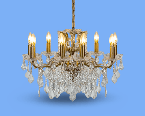 Chandelier - GARDIWALL