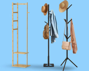Clothes Racks - GARDIWALL