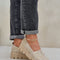 Low shoes woman