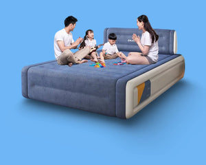 Double Bed - GARDIWALL