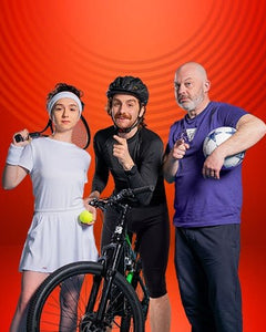 Electric bike - GARDIWALL