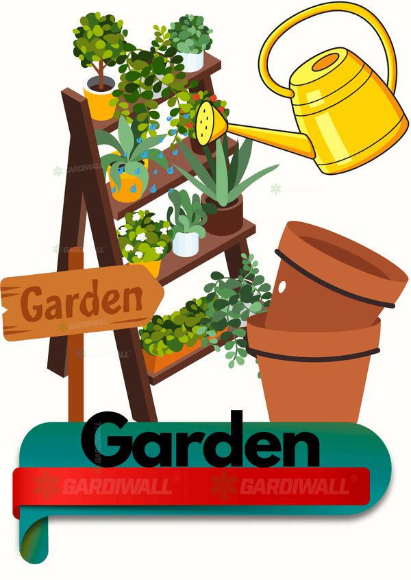 Garden - GARDIWALL