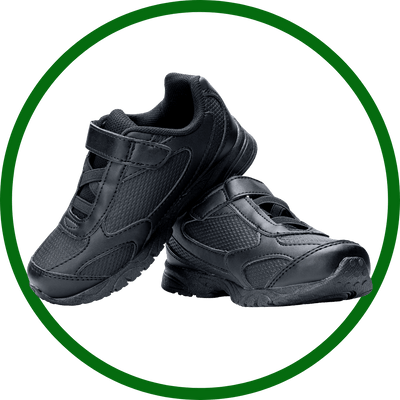 Women`s Athletic Shoes