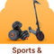 Electric Scooter 1