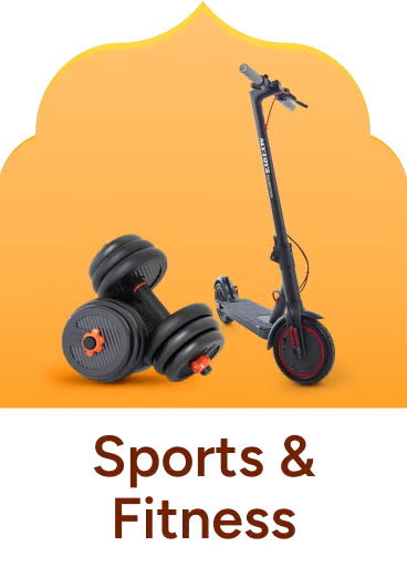 Electric Scooter 1