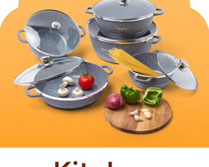 Collection image for: Cookware Sets