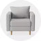 Living Room Sofas - GARDIWALL