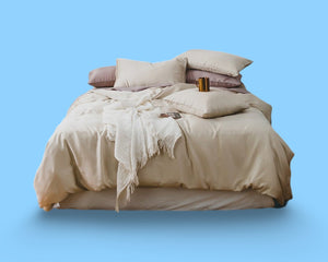luxury bedding set - GARDIWALL