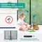 Magnetic Door Screen - GARDIWALL
