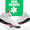 Men's Shoes & Sneakers - GARDIWALL