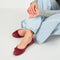 Ballet flats