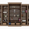 Office cabinet - GARDIWALL