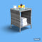 Outdoor Tables - GARDIWALL