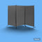 Room dividers - GARDIWALL