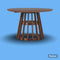 Round Tables - GARDIWALL