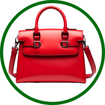 Shoulder Bag - GARDIWALL