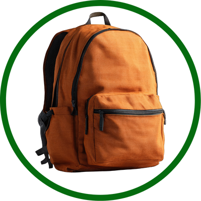 Man bags - GARDIWALL