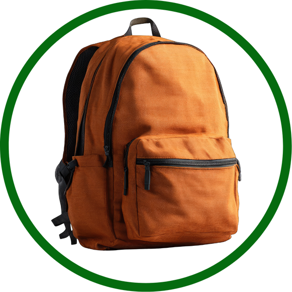 Man bags - GARDIWALL