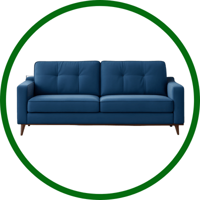 Living Room Sofas - GARDIWALL