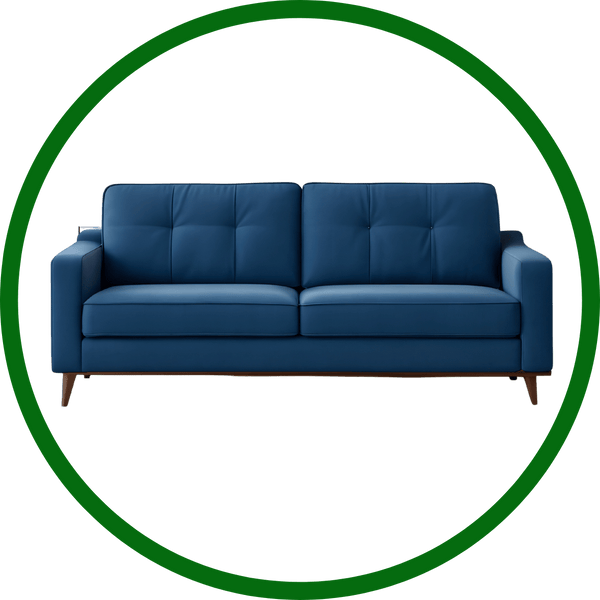 Living Room Sofas - GARDIWALL