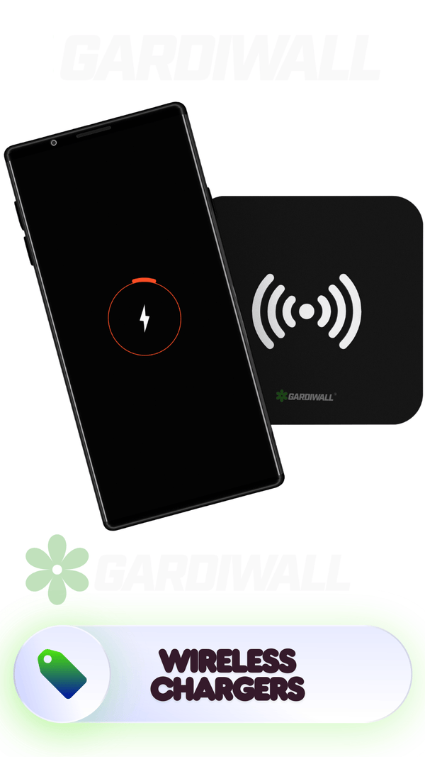 wireless charger 