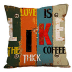 Style 19 / 4545 Cotton And Linen