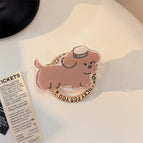 Captain Wang / Single Bracket