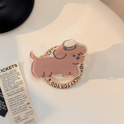 Magnetic Phone Holder Strong Adsorption