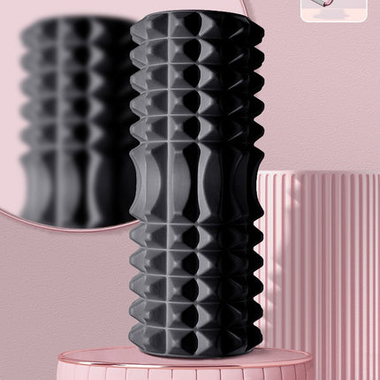 Foam Shaft Roller Mace Yoga Supplies Massage Shaft Yoga Post