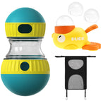 Lake Blue Spot set