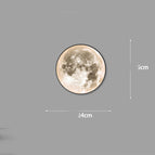 Wall light / 24x24x5cm